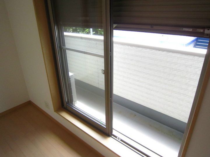 神奈川県小田原市中曽根(アパート)の賃貸物件の内装