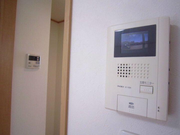 神奈川県小田原市中曽根(アパート)の賃貸物件の内装