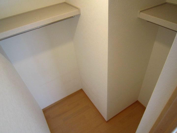 神奈川県小田原市中曽根(アパート)の賃貸物件の内装