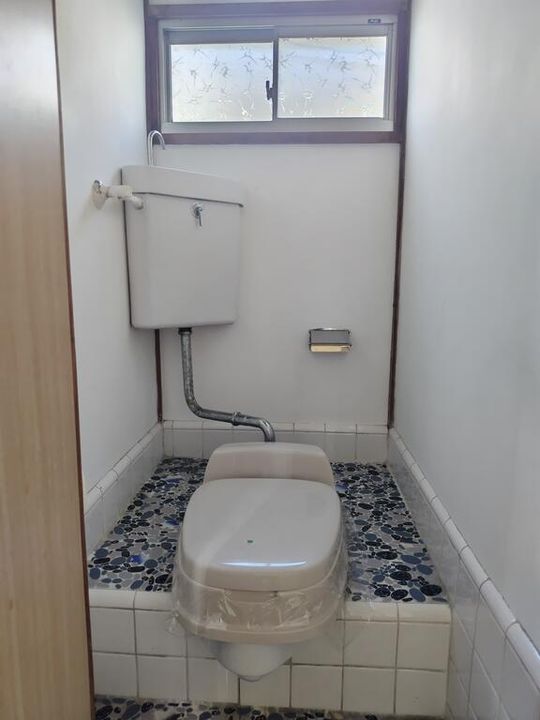 群馬県高崎市飯塚町(一戸建)の賃貸物件の内装