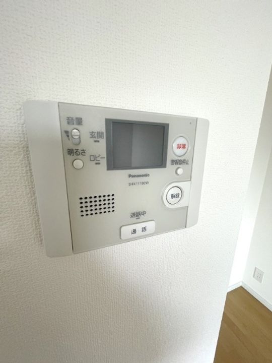 ハラスパジオ下北沢の内装