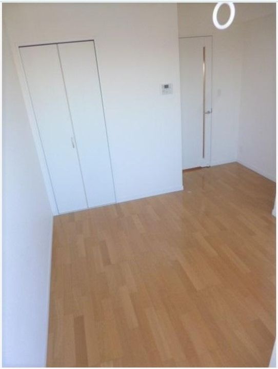 ハラスパジオ下北沢の居間