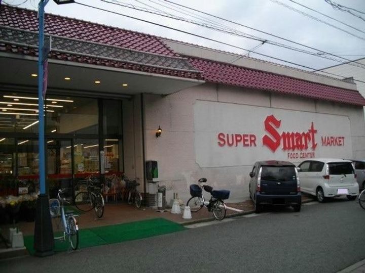 リジェワタナベの周辺