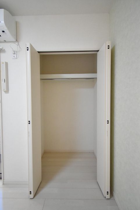 YURI-NA鹿屋の内装