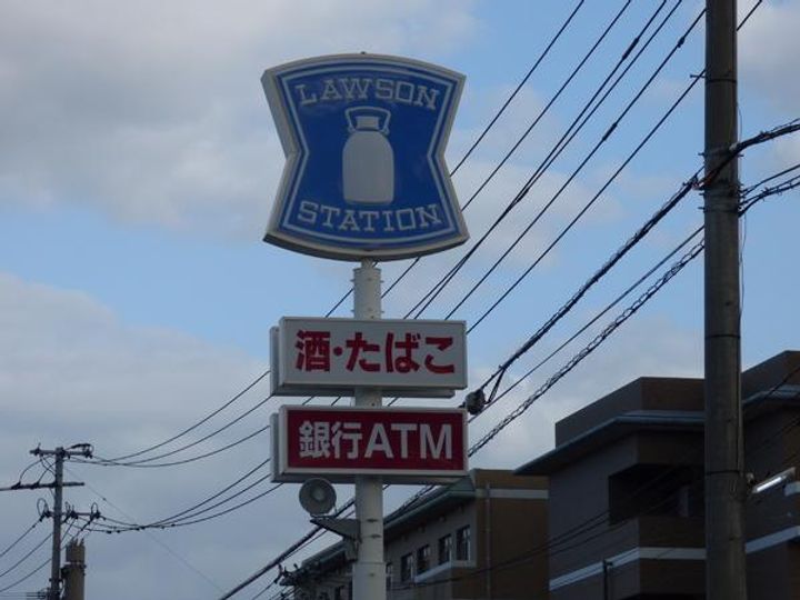プラザドゥボウの周辺