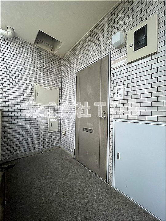 フラット浜田山のその他画像