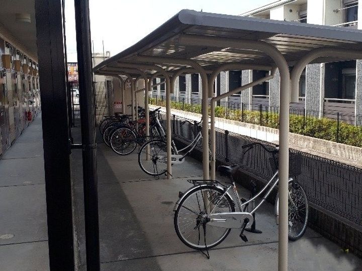 レオパレスエスペランサのその他画像