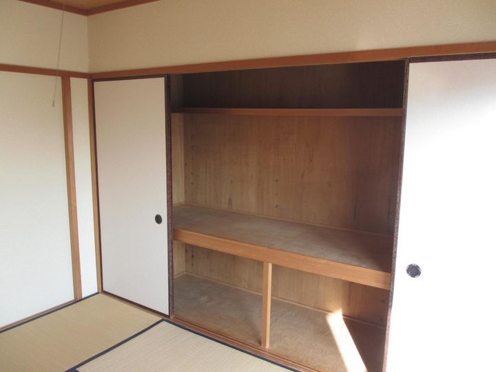 フラット晴丘のその他画像