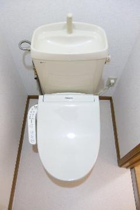 サーフサイドサンシャインN棟・S棟の内装