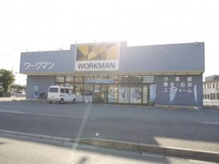 サーフサイドサンシャインN棟・S棟の周辺