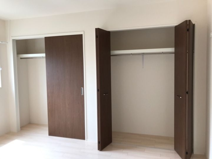 千葉県茂原市下永吉(アパート)の賃貸物件の内装