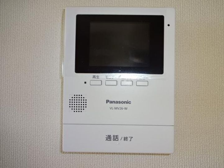 千葉県茂原市下永吉(アパート)の賃貸物件の内装