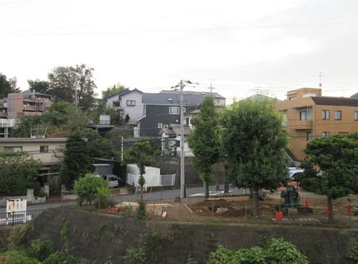 神奈川県川崎市多摩区栗谷3(マンション)の賃貸物件のその他画像