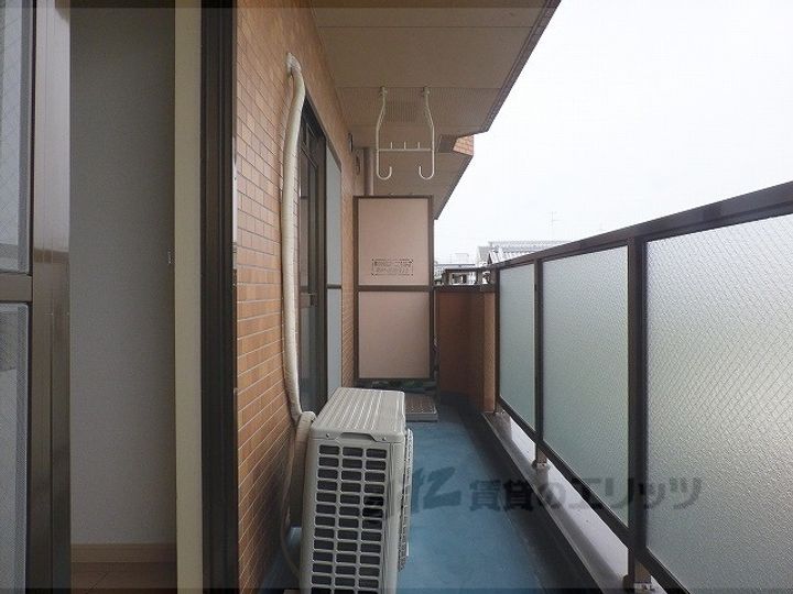 フリーダム常吉の内装