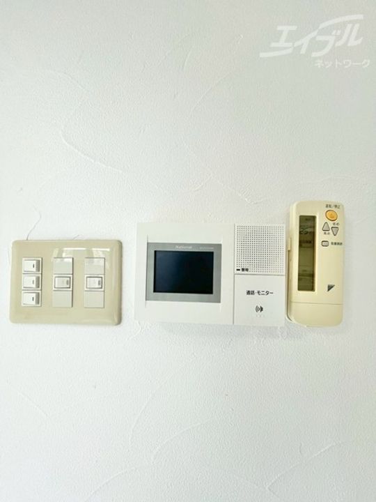 大阪府大阪市東成区東今里3(アパート)の賃貸物件の内装