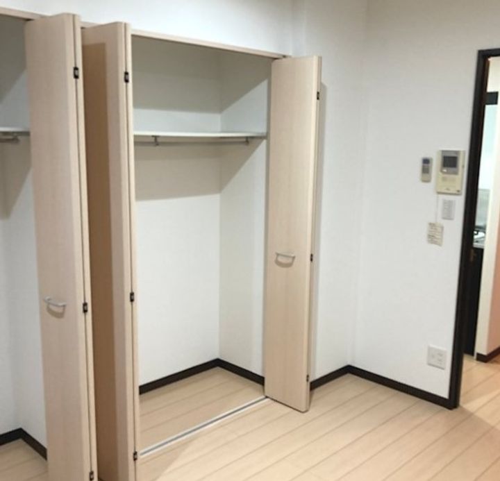 東京都北区上中里1(マンション)の賃貸物件の内装