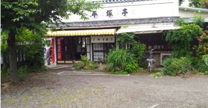 東京都北区上中里1(マンション)の賃貸物件の周辺