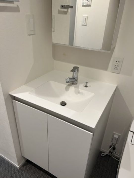 SOLASIA residence 学芸大学の内装