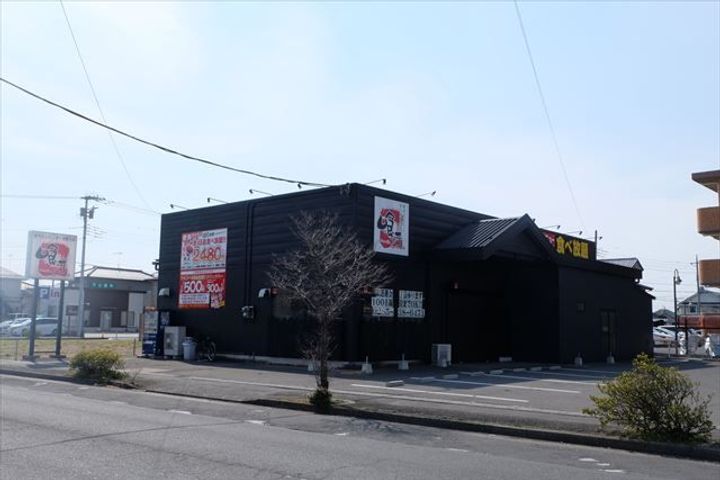 シャ・ペルサン Cの周辺