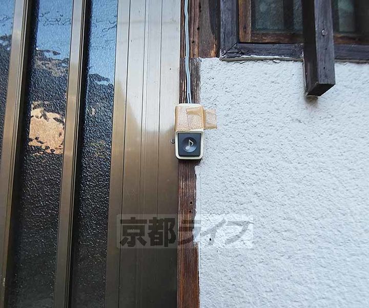 京都府京都市伏見区石田内里町(一戸建)の賃貸物件のその他画像
