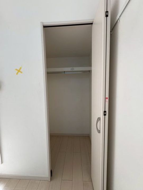 フローレス壱番館の内装