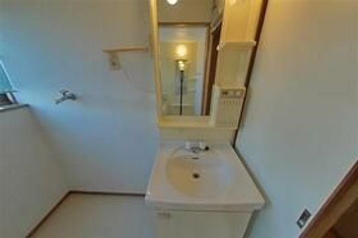 静岡県浜松市中央区早出町(一戸建)の賃貸物件の内装