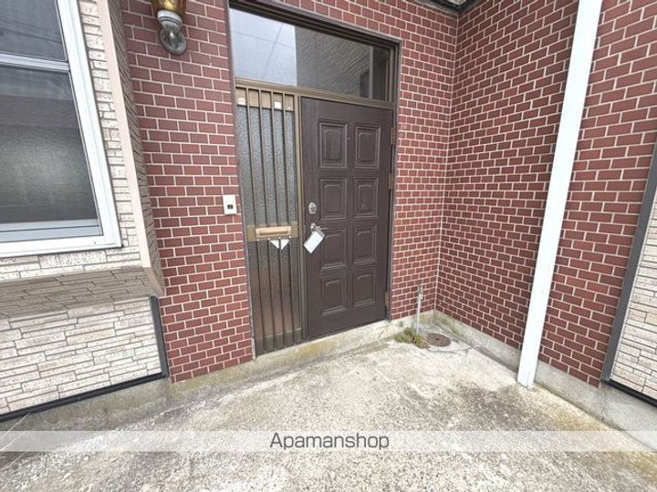 北海道函館市千歳町(一戸建)の賃貸物件の地図