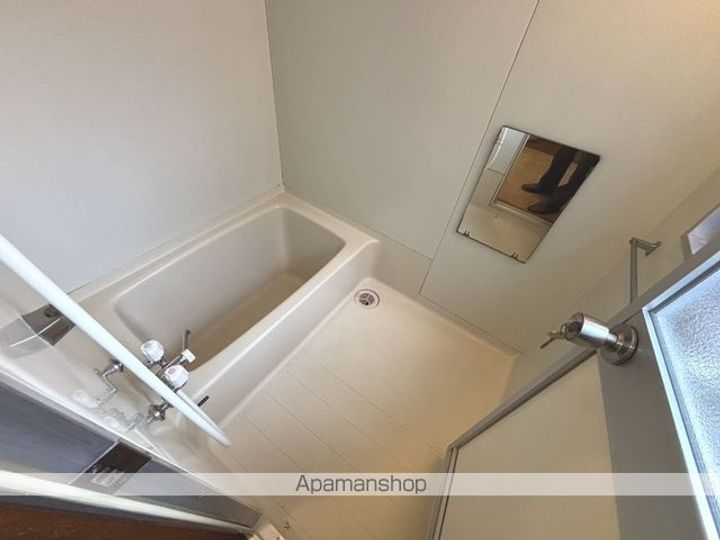 北海道函館市千歳町(一戸建)の賃貸物件の風呂