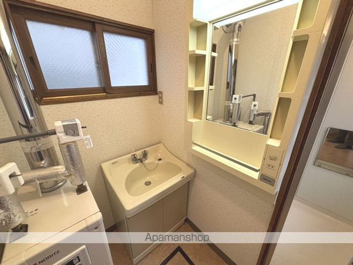 北海道函館市千歳町(一戸建)の賃貸物件の内装