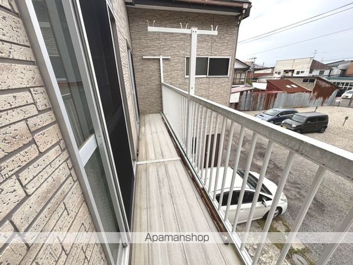 北海道函館市千歳町(一戸建)の賃貸物件の内装