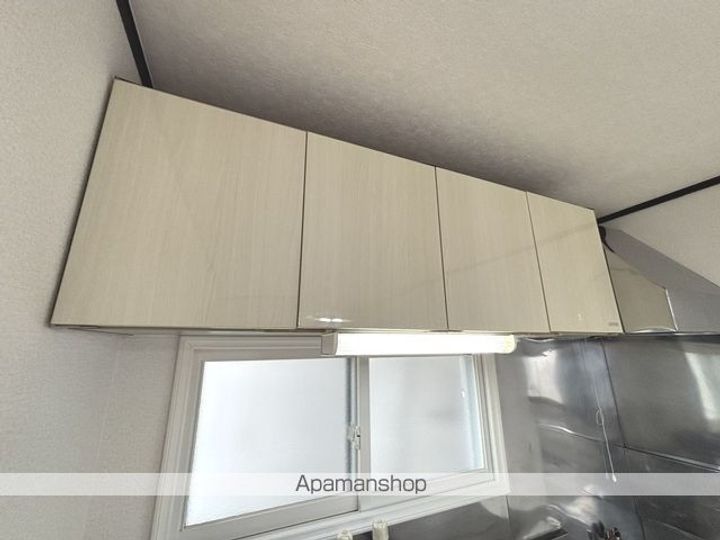 北海道函館市千歳町(一戸建)の賃貸物件の内装