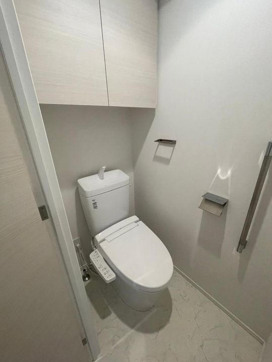 東京都台東区東上野6(マンション)の賃貸物件の内装