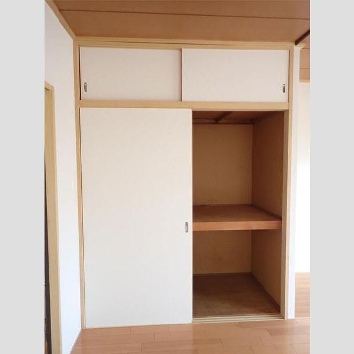 平成ハイツの内装