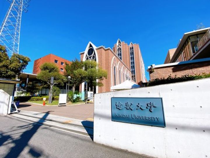 大阪府東大阪市金岡2(アパート)の賃貸物件の周辺