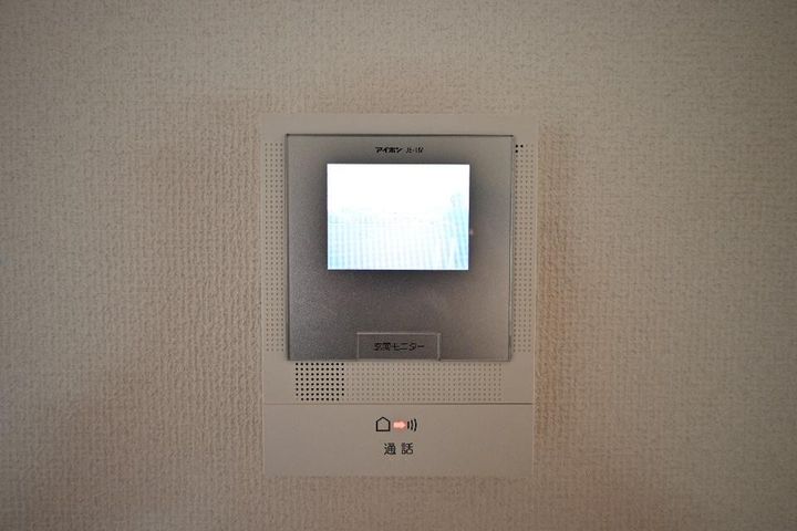ユーミー桜の内装
