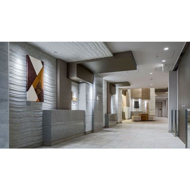 東京都文京区関口1(マンション)の賃貸物件の地図