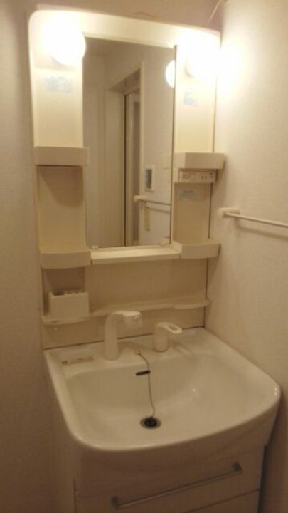 東京都江戸川区平井6(マンション)の賃貸物件の内装