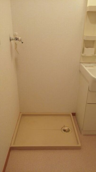 東京都江戸川区平井6(マンション)の賃貸物件の内装