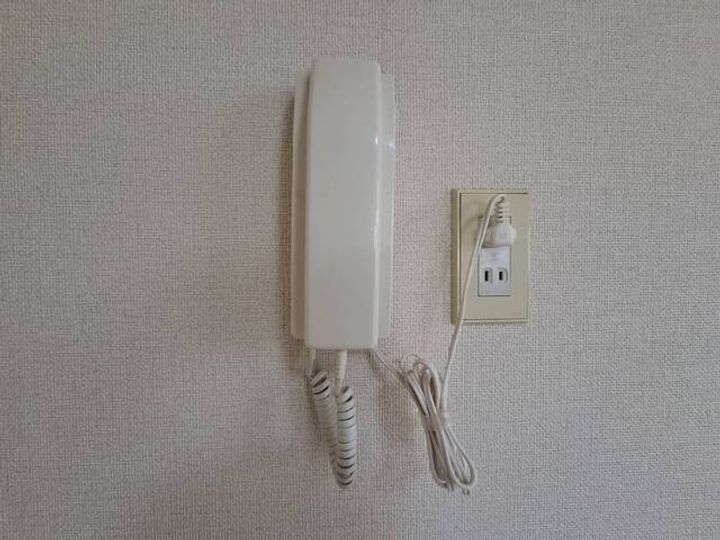 ハーモニータウン中山3号棟の内装