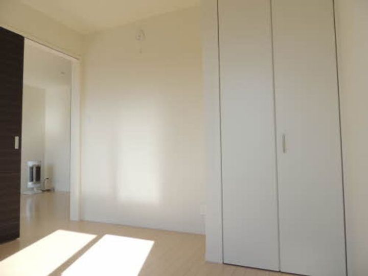 ファミーユAの内装