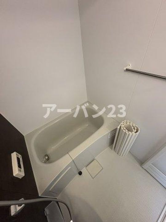 ハーブスラベンダーの風呂