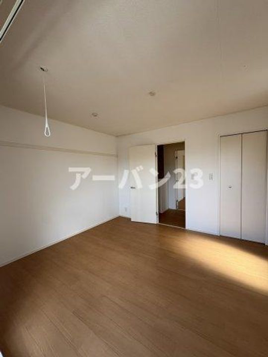 ハーブスラベンダーの内装