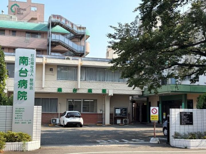 ハーブスラベンダーの周辺