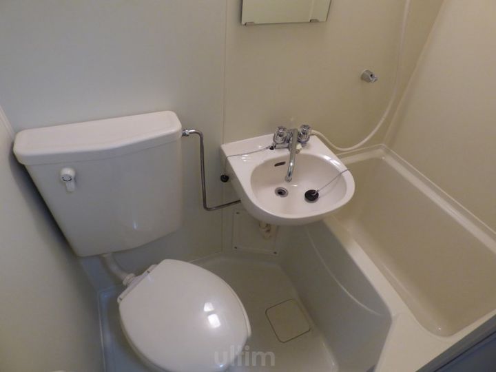 ラピス京都神宮道の内装