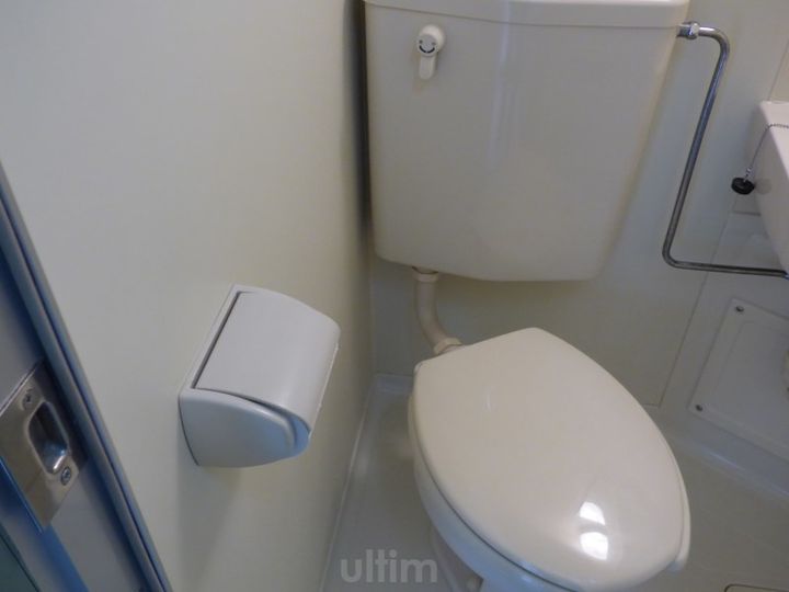 ラピス京都神宮道の内装