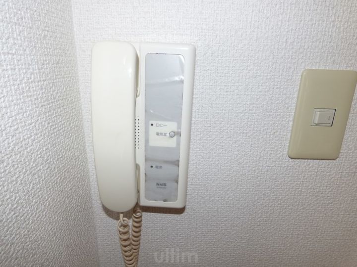 ラピス京都神宮道の内装