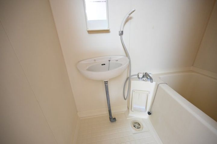 メゾンジョワの内装