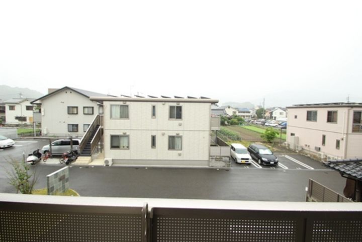 Brancourt A棟のその他画像