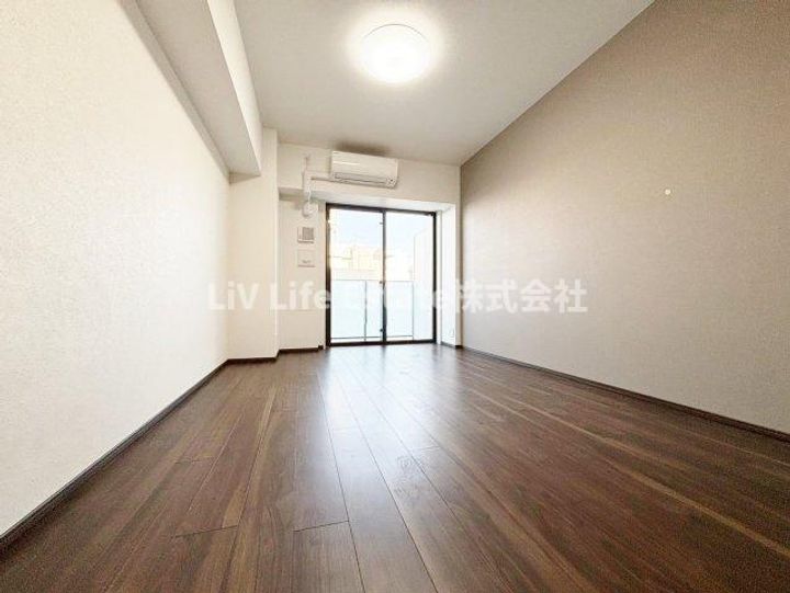 東京都西東京市ひばりが丘北4(マンション)の賃貸物件の居間