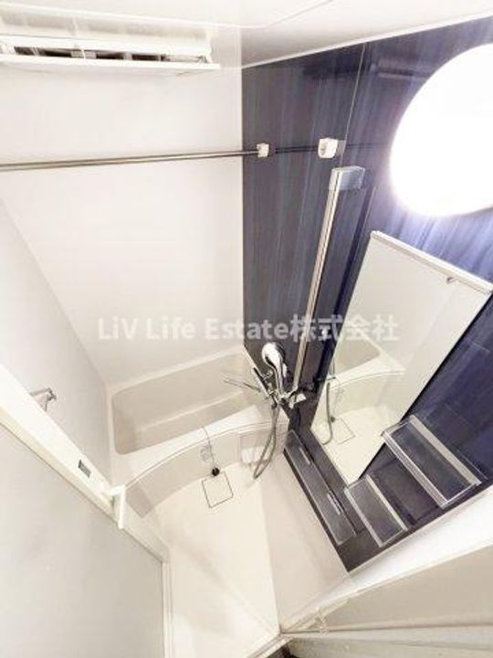 東京都西東京市ひばりが丘北4(マンション)の賃貸物件の風呂